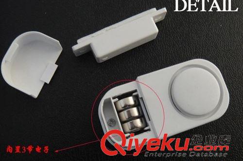 其他地攤小物件 地攤熱賣 優質實用型門窗防盜bjq廠家直銷 質量保證 0.35kg原始圖片2