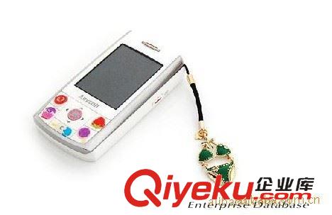 其他地攤小物件 韓版飾品 精品店批發 內衣情侶手機掛件 手機鏈 小禮品 跑量價哦原始圖片2