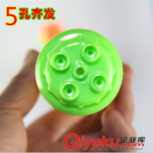 3月新款 {zx1}地攤熱賣 73.5cm超大加粗型兒童水槍  沙灘玩具批發 5出水孔原始圖片3