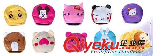 3月新款 刷人氣產(chǎn)品 冬季保暖用品 可拆洗卡通USB暖手鼠標(biāo)墊 電腦周邊熱賣原始圖片2