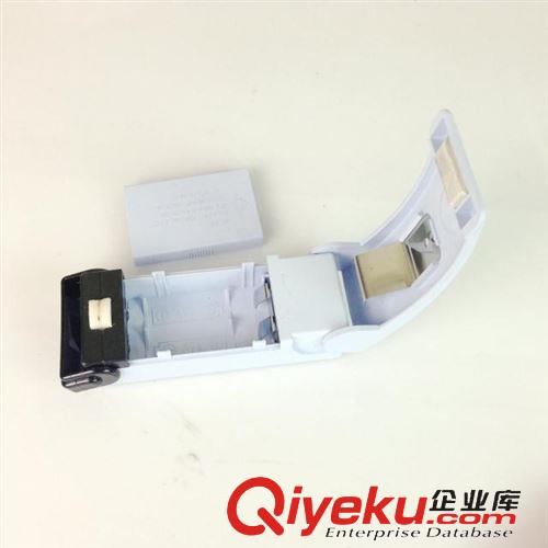 3月新品 迷你封口機(jī) 食品餌料密封機(jī) 方便快捷封口器 加熱器 封口夾保鮮原始圖片2