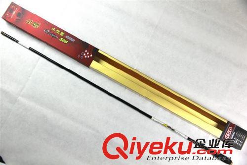 魚竿 美國純釣RWC500細(xì)身爭鋒輕量鯉竿/美國紅狼/超強(qiáng)碳素鯉魚竿/臺釣