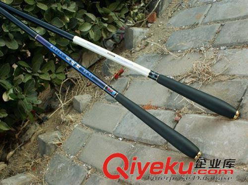 魚竿 博菲特40T波韌極高碳素臺釣鯉魚竿 綜合性極強手竿佳漁具垂批發(fā)原始圖片3