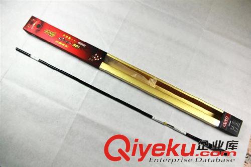 魚竿 美國純釣RWC501紅狼 爭鋒1#細(xì)身鯉竿/帶換把/超輕碳素魚竿/臺釣竿