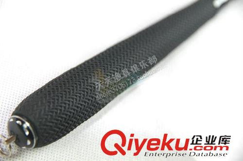 魚竿 美國純釣RWC501紅狼 爭鋒1#細(xì)身鯉竿/帶換把/超輕碳素魚竿/臺釣竿原始圖片3
