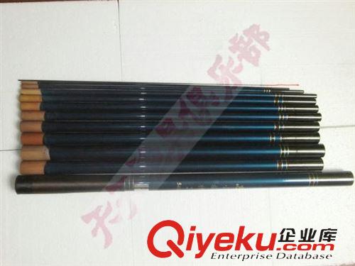魚竿 tj3.6-5.4米玻璃短節魚竿/溪流竿/手竿/魚具/漁具/釣魚漁具套裝