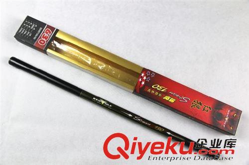 魚竿 tj3.6-5.4米玻璃短節(jié)魚竿/溪流竿/手竿/魚具/漁具/釣魚漁具套裝