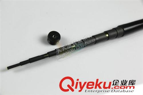魚竿 美國純釣RWST130紅狼溪流竿/手竿/碳素魚竿釣竿細身輕量傳統(tǒng)典范原始圖片2