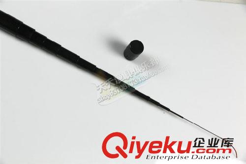 魚竿 美國純釣RWST130紅狼溪流竿/手竿/碳素魚竿釣竿細身輕量傳統(tǒng)典范原始圖片3