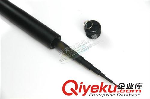 魚竿 美國純釣RWSC500/紅狼爭鋒中長節碳素魚竿/手竿/臺釣竿/魚竿/魚稈