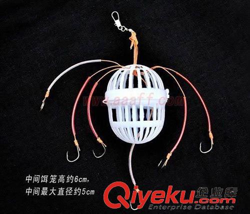 魚鉤 廠家直銷 鋼絲串鉤 伊勢尼魚鉤 釣針釣鉤漁具垂釣用品批發(fā)
