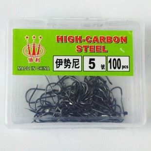 魚(yú)鉤 力博釣具 套裝鰱鳙釣具 水怪 水雷釣組爆炸鉤魚(yú)鉤漁具垂釣用品