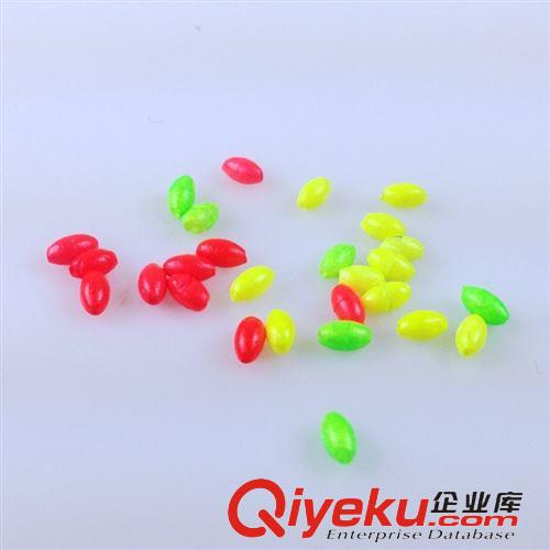 浮漂 蘭奇電子夜光棒/浮漂改裝頭 魚漂浮標魚標發光頭夜釣垂釣必備漁具