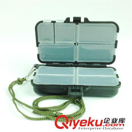 漂盒/工具盒 gd黑色桐木漂盒/競技專業(yè)浮標(biāo)盒 漁具盒55CM配件盒垂釣