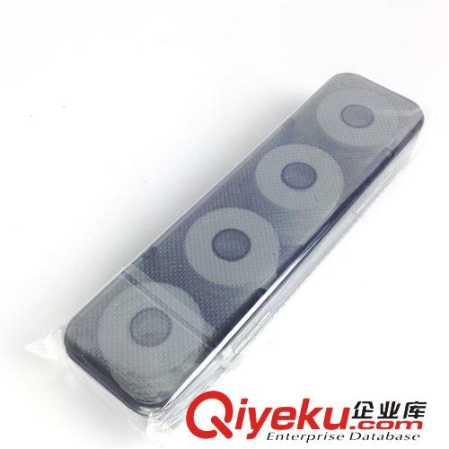 漂盒/工具盒 半透明8軸主線盒/魚線盒/子線盒/線組盒/仕掛盒垂釣用品漁具配件原始圖片2
