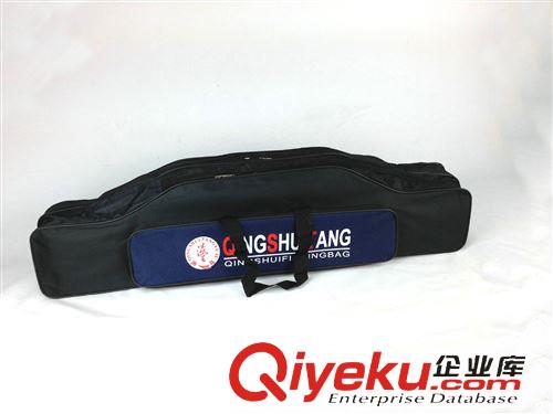 竿包/魚護(hù)包/漁具包 1.25米帶支架雙層竿包 防水漁具包 魚竿包 魚護(hù)包 工具包 釣魚包