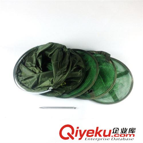 魚(yú)護(hù)/魚(yú)鎖 力博釣具 1.7米30CM口徑魚(yú)護(hù) 漁護(hù) 魚(yú)簍漁具垂釣批發(fā)廠家銷(xiāo)售原始圖片2