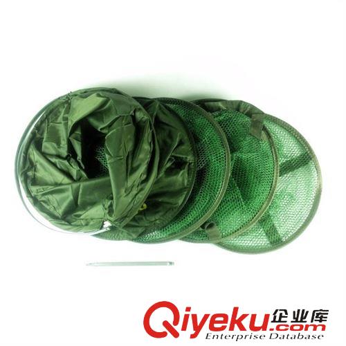魚(yú)護(hù)/魚(yú)鎖 力博釣具 1.7米30CM口徑魚(yú)護(hù) 漁護(hù) 魚(yú)簍漁具垂釣批發(fā)廠家銷(xiāo)售原始圖片3