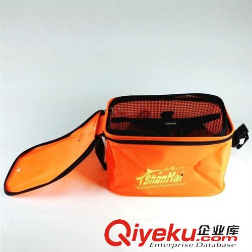 魚護(hù)/魚鎖 新勝EVA打水桶 餌料桶 魚簍 魚箱 漁具 魚護(hù)垂釣用品 釣箱批發(fā)