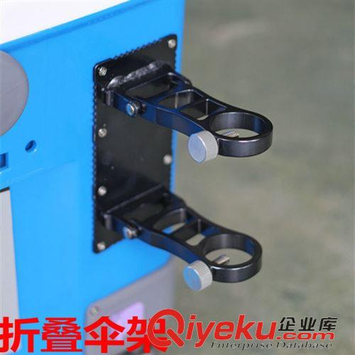 釣箱/釣椅/釣臺配件 連體式 恒冠釣箱三件套配件/臺釣箱不銹鋼支架炮臺/拉餌盤/