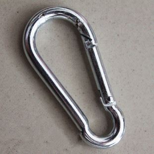 戶外用品專區(qū) 廠家批發(fā) 登山卡扣 多種形狀多彩 不生銹高品質(zhì)漁具垂釣用品批發(fā)原始圖片3