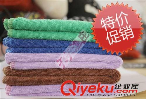戶外用品專區 納米釣魚毛巾30*70CM/抓絨擦竿布/干發巾 吸汗毛巾/釣漁擦桿擦