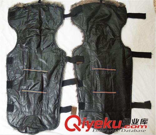 戶外用品專區(qū) 冬季熱銷電動(dòng)車皮質(zhì)保暖護(hù)膝//防風(fēng)防雨摩托車護(hù)腿戶外騎行必備都