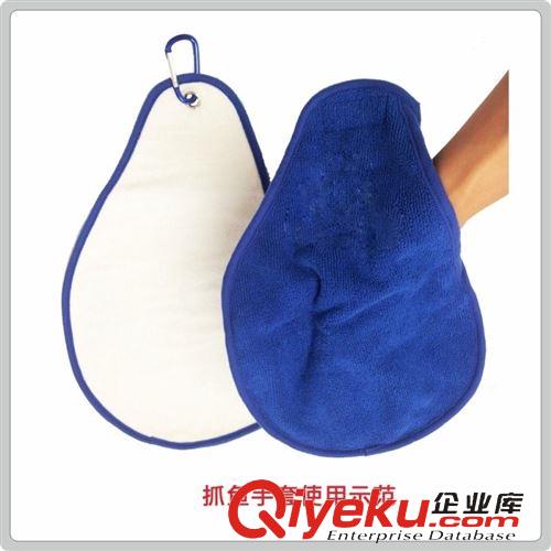 戶外用品專區 360抓魚毛巾/釣魚毛巾/高品質超吸水毛巾底層防水36*25cm漁具用品