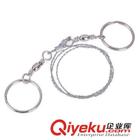 戶外用品專區 躍動zp救生線鋸 鏈鋸 繩鋸 鋼絲繩鋸 救生鋸 4股鋼絲線鋸