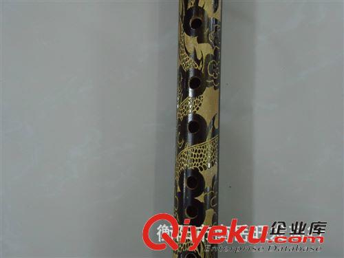 樂器類 廠家供應(yīng)紫竹刻龍巴烏，豎吹巴烏，精品巴烏，特別適合初學(xué)者吹奏原始圖片3