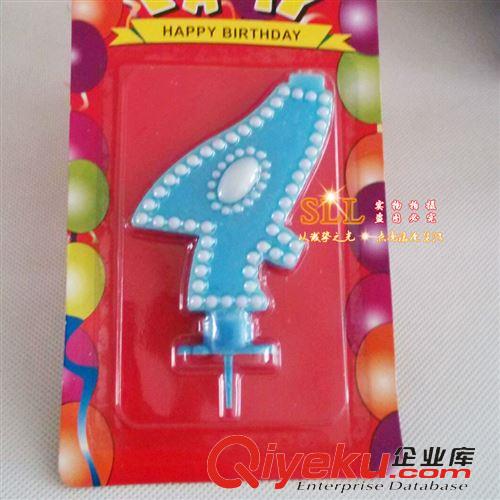 新款上架 廠家直銷 特大號(hào)0-9數(shù)字蠟燭 高檔珍珠數(shù)字字母蠟燭 出口歐洲原始圖片3