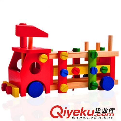 切切看系列 奇趣木制益智玩具 切切看過家家 生日蛋糕玩具 大紅蛋糕 批發
