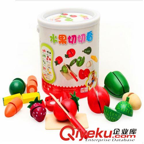 兒童過家家 木制益智玩具 優(yōu)質(zhì)木制彈簧搖擺小動物 搖滾長頸鹿木桶 拇指寶寶