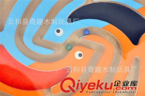 迷宮、找位 巴士迷宮磁性運(yùn)筆 木制益智力親子互動(dòng)兒童玩具 開(kāi)發(fā)智力飛鳥(niǎo)迷宮原始圖片3