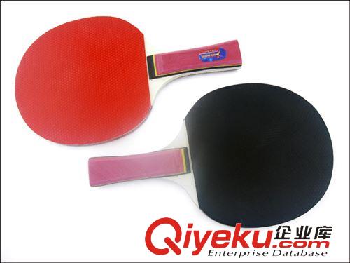 乒乓球類 訓(xùn)練乒乓球拍 regail A406 乒乓球拍 兒童乒乓球拍 學(xué)生乒乓球拍原始圖片3