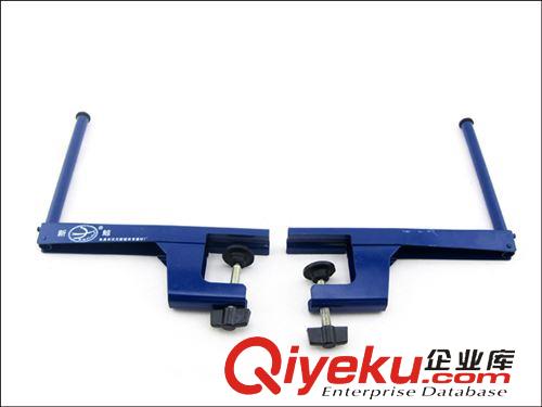 乒乓球類 乒乓球用品批發(fā) 新鯨P87乒乓球臺(tái)網(wǎng)架 標(biāo)準(zhǔn)網(wǎng)架 乒乓球拍網(wǎng)架原始圖片3