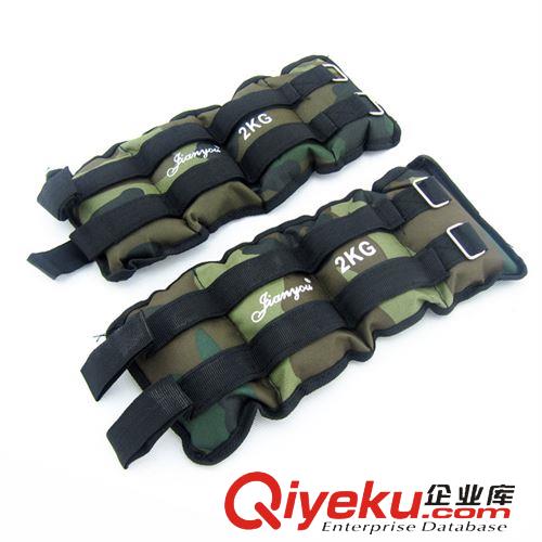 武術(shù)器材 雙林2kg綁腿沙綁腿 負(fù)重鐵砂可調(diào) 隱形綁腿 綁腿 隱形 負(fù)重