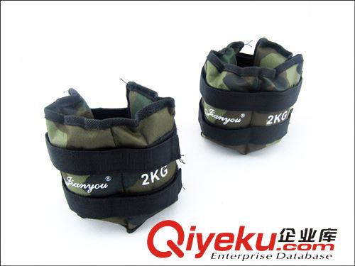 武術(shù)器材 沙袋批發(fā) 供應(yīng)2公斤 5公斤綁腿沙袋 沙袋綁腿 jf沙袋 負(fù)重沙袋原始圖片3