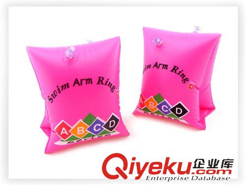 其他產(chǎn)品 批發(fā)游泳用品 兒童充氣游泳水袖/兒童手臂浮圈 水袖手臂圈 可混批