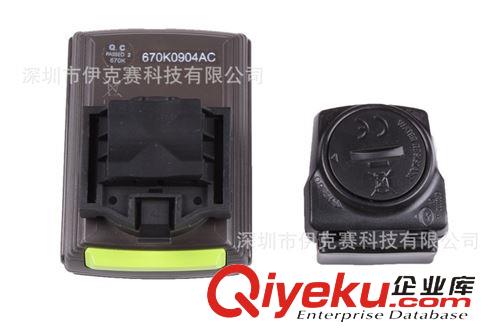 自行車碼表/單車電腦 美國鐵馬IRON HORSE自行車無線碼表庫存清貨原始圖片2