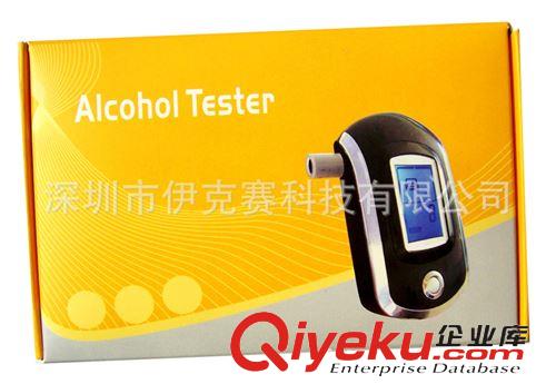 酒精測試儀 酒精含量檢測儀 高精度數字呼氣 酒精測試儀 酒精檢測儀 人體酒精檢測器