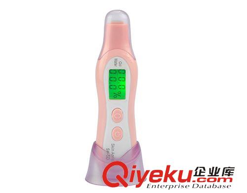 電子美容儀 SK-5D膚質計 皮膚水分測試儀