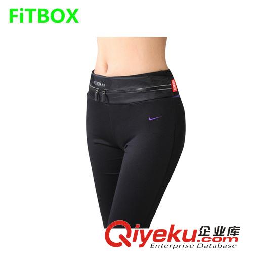 运动配件 FITBOX运动腰包骑行腰包跑步腰包手机腰包