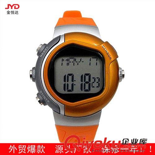 計步器/心率手表 全網cdj供應 大量現貨 心率心跳 卡路里功能 電子手表外貿貨源