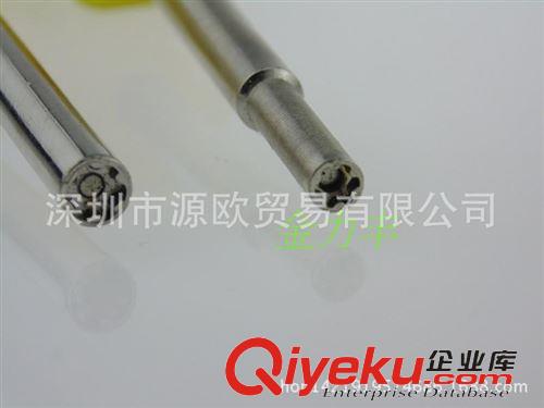 手動(dòng)工具 3.8 & 4.5mm套筒 NGC任天堂拆機(jī)游戲卡螺絲刀 電批頭 風(fēng)批頭 起子