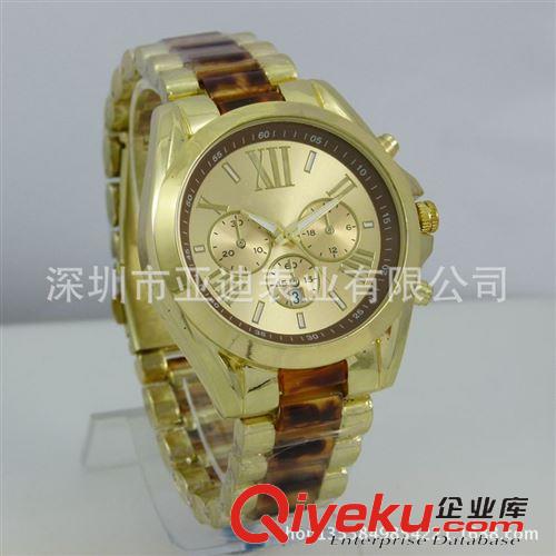 OEM外貿(mào)手表 【廠家定制】gd品牌手表日韓外貿(mào)原單表微商貨源商務(wù)男士手表