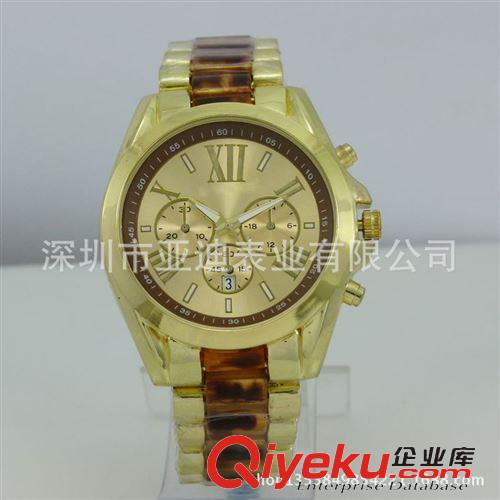 OEM外貿(mào)手表 【廠家定制】gd品牌手表日韓外貿(mào)原單表微商貨源商務男士手表原始圖片2
