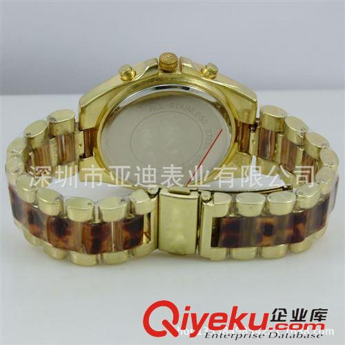 OEM外貿(mào)手表 【廠家定制】gd品牌手表日韓外貿(mào)原單表微商貨源商務男士手表原始圖片3