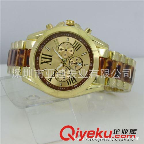 OEM外貿(mào)手表 外貿(mào)爆款批發(fā)男士手表 休閑商務(wù)石英手表防水男 潮流時(shí)尚鋼帶男表