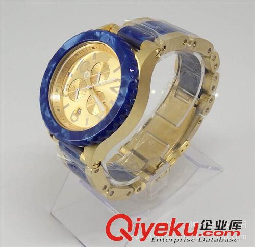 現貨專區 中性手表　女表男表　防水眼鏡膠表殼帶 gd品牌手表 批發零售